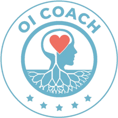 Organic Intelligence® Coach Badge & Certification Credentials